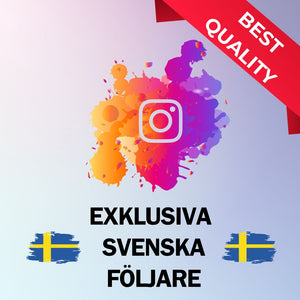SE 👨‍🦰 | 🔥 Bästsäljare